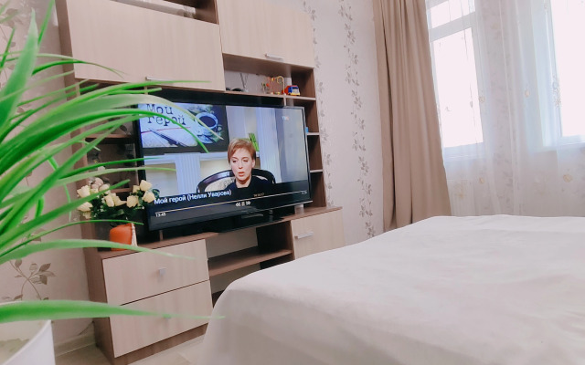 Квартира Однушка у Автовокзала