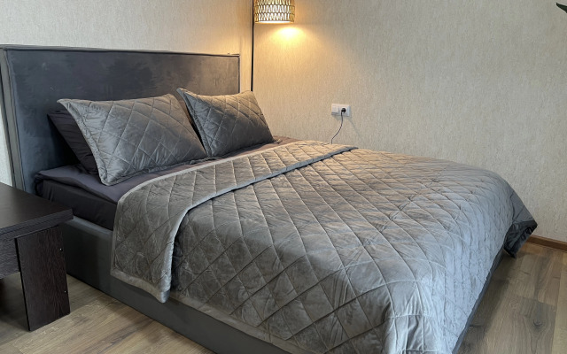 Квартира с Видом на Лес