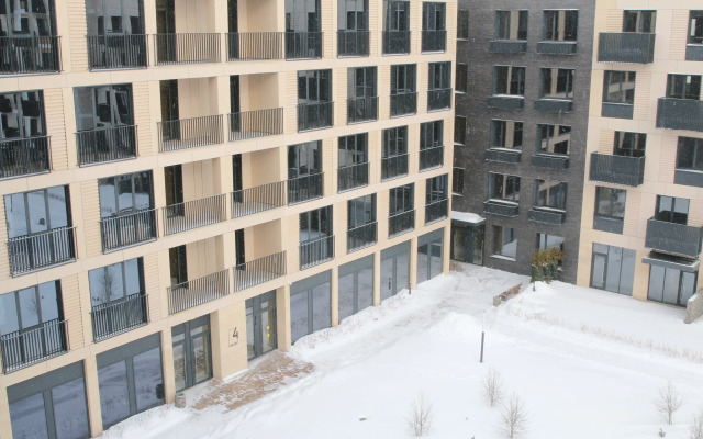 Inno-2 Flat