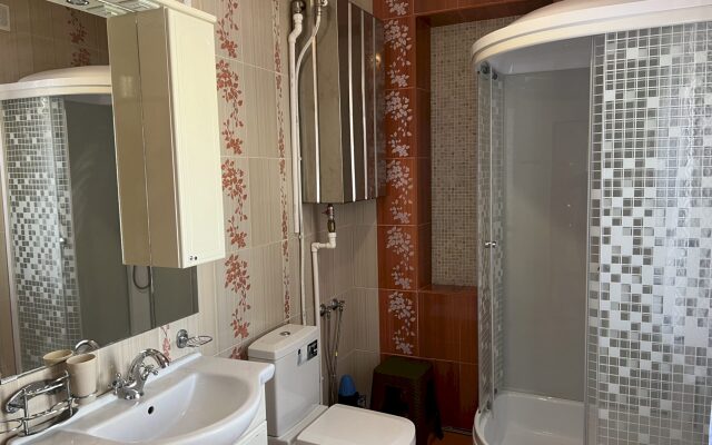 Частный дом 427 на Красногвардейской 27