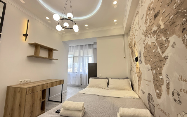 Urban Nest Apartments