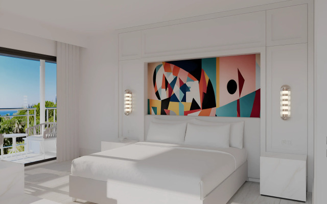 FashionTV Luxe Resort