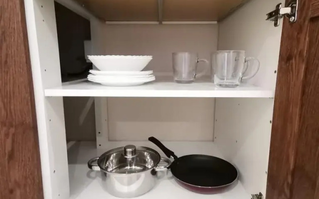 Квартира BeGuest на Чкалова 18