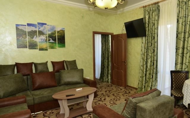 Zhaklin Mini-Hotel