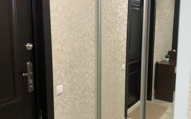 Квартира Уютная однушка у зоопарка