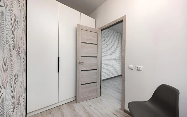 Апартаменты White Home от Rooms Apartments