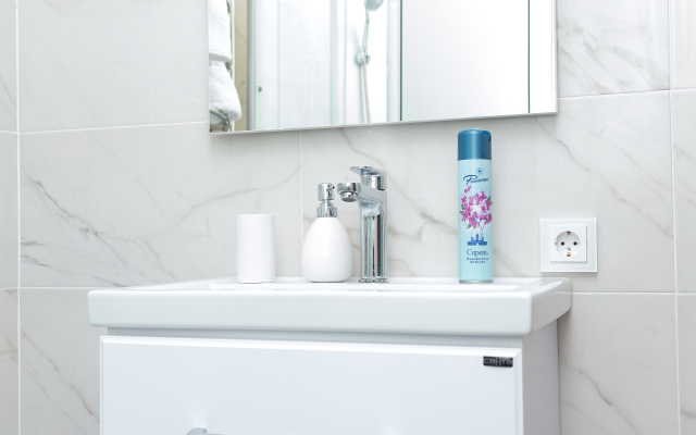 Апартаменты на Шафиева 44/1