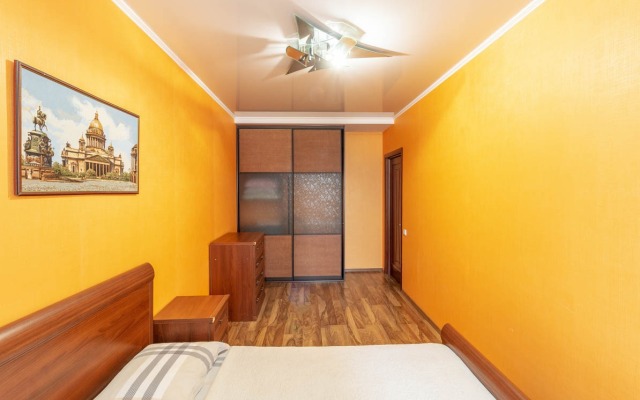 Апартаменты Берлога55 (2 ком.)