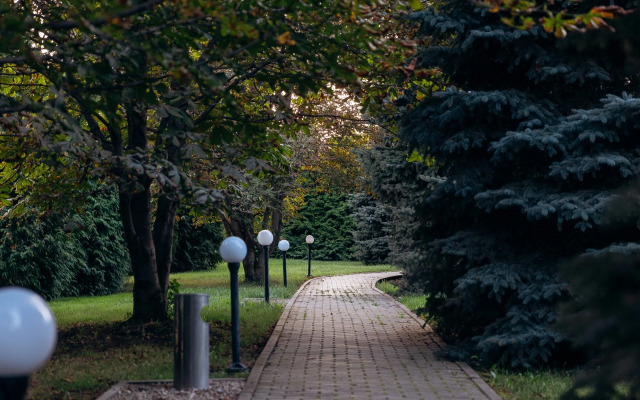 Гостиница Для Вас