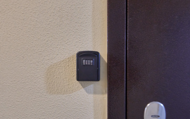 Апартаменты Fashion