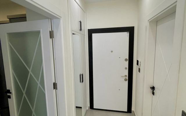 SA Apartments Uyutniye apartamenty u Yekta Mall, Apartments