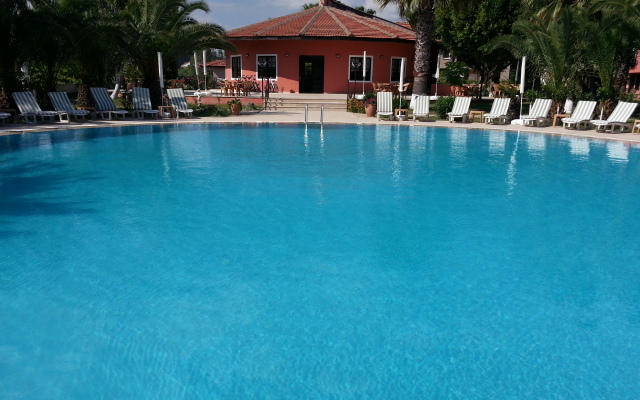 Palmeden Hotel