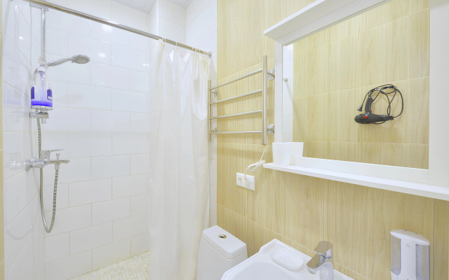 Апартаменты в ЖК Сколковский