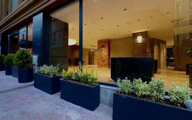 The Galata Glory Hotel