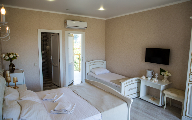 Meri Mini-Hotel