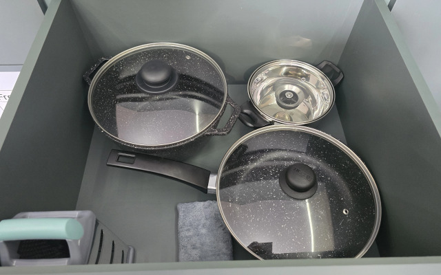 Апартаменты в центре