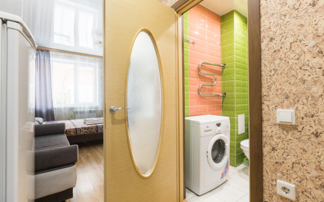 Апартаменты Jet Комфорт 2