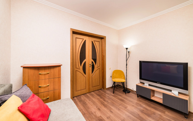 Apartamenty in Sanny City Flat