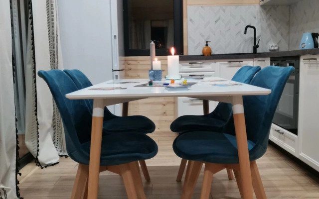 Частный дом ИстраДом КП Шишаиха дом 235