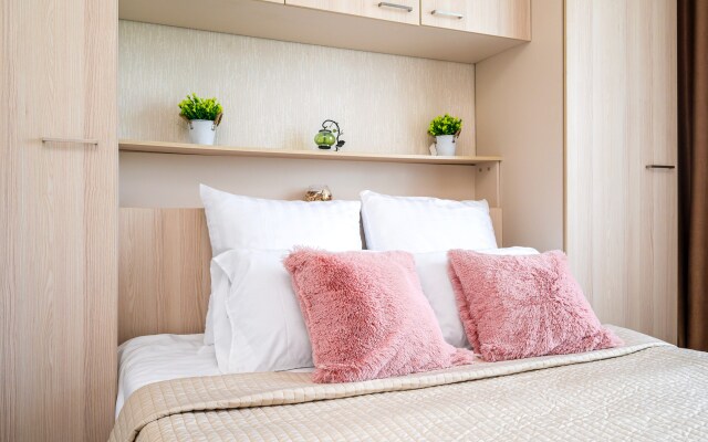 Квартира на Пулковском Ш 14Г