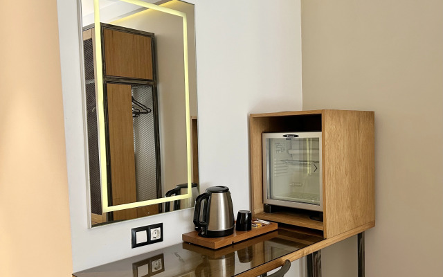 Fitas Oda Beyoglu Hotel