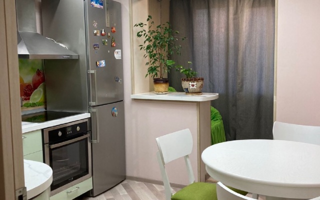 Апартаменты на Гаврюшина 13