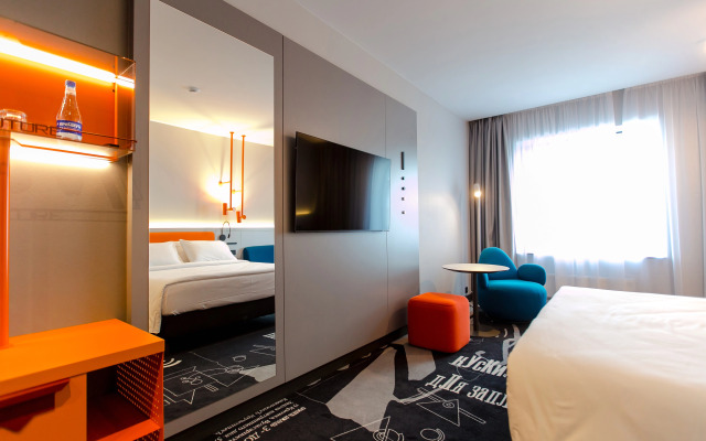Neboart Hotel