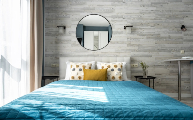 LetYourFlat ''Indigo'' Apart Hotel