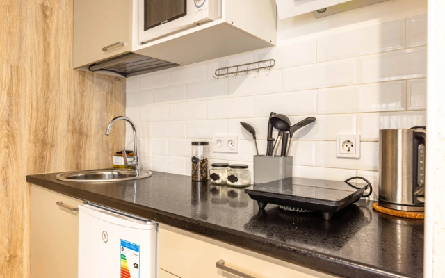 Floris 2 Apartment Vosstaniya Square