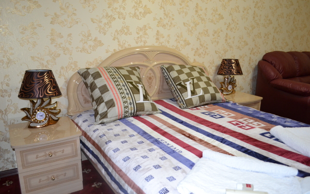 Гостевой дом Terminal