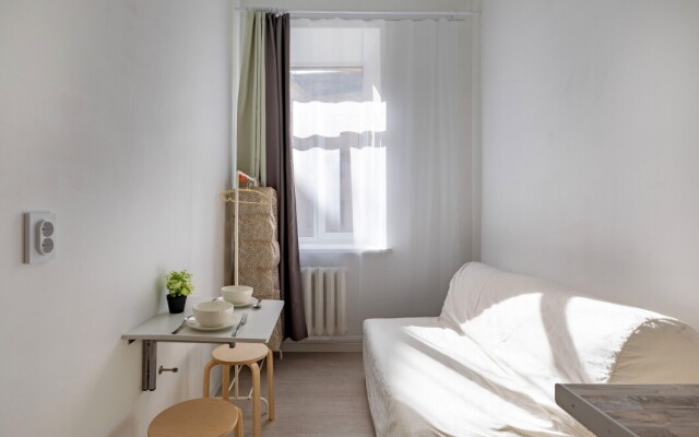 Apartamenty Obvodny 203 (1)
