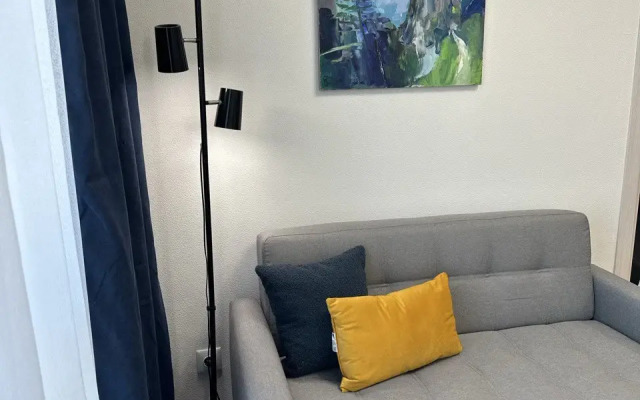 Апартаменты около метро Аминьевская