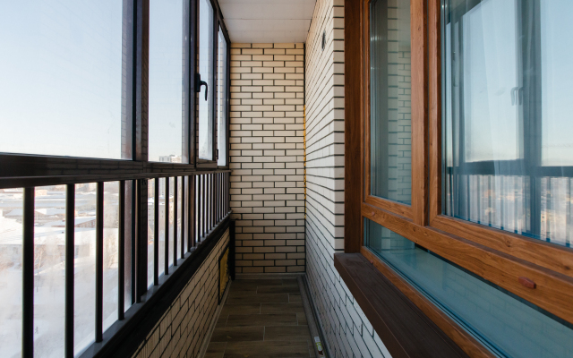 Na Gogolya Apartments