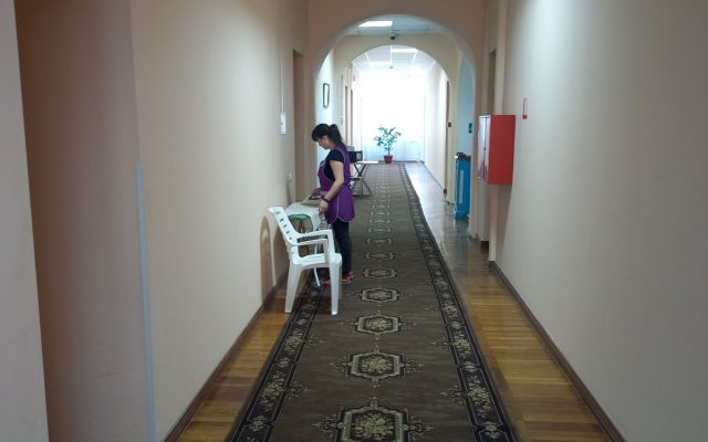 Agidel.yalta Hotel