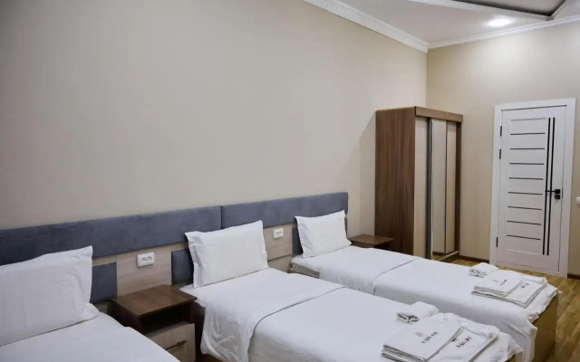 Art Garden Hotel
