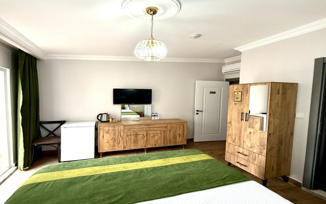 Armagan Suite Taksim Hotel