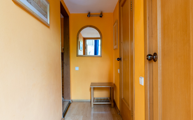 Апартаменты MaxRealty24 Песчаная 10