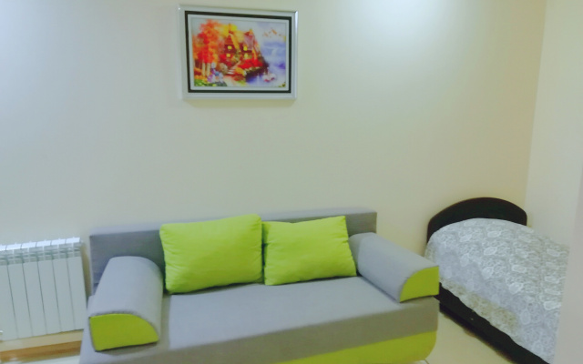 Essentuki Guest House