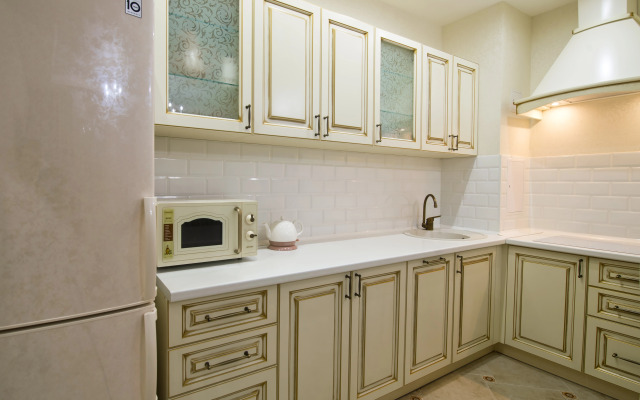 Квартира на ФМР