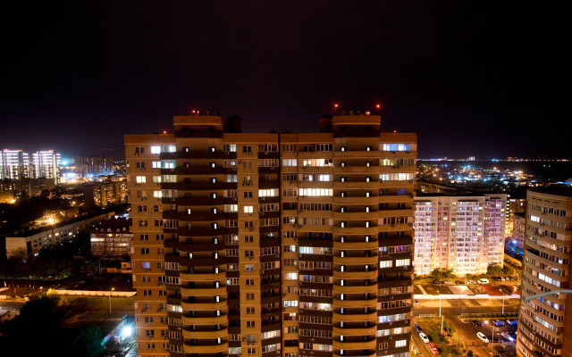 Квартира на ФМР