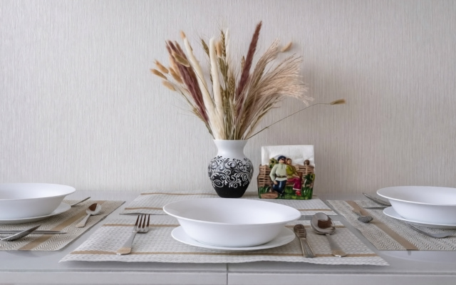 Апартаменты M Apartments El Mandarine 608