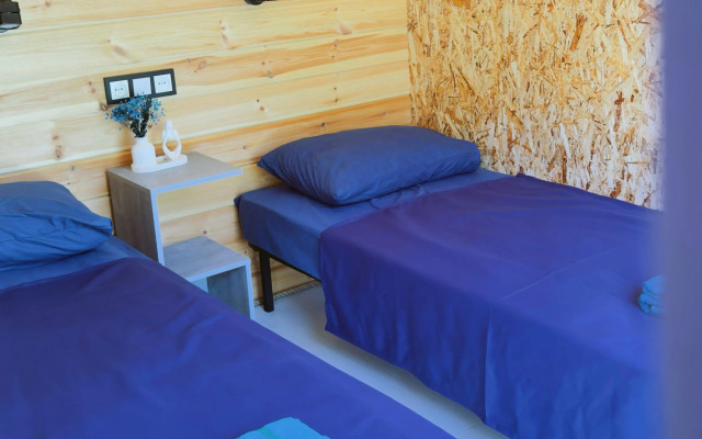 Мини-отель Счастье в горах