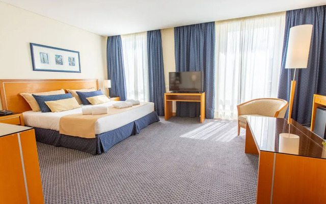 Hotel MS Vila Nova