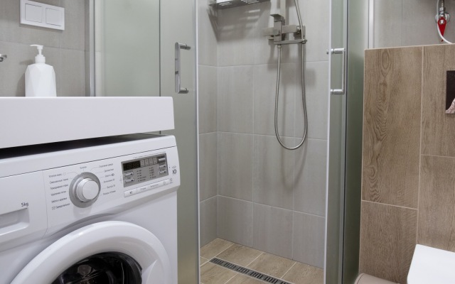 Апартаменты Клуб Агой 8