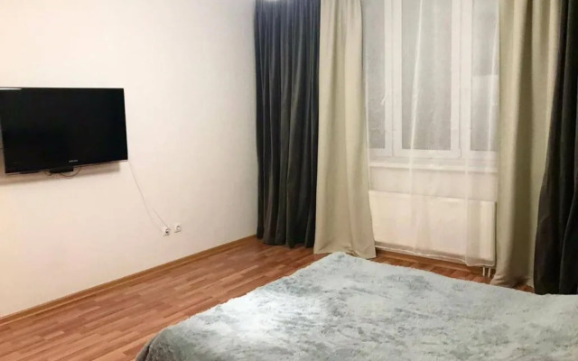 Квартира Рядом с ТЦ Гринвич