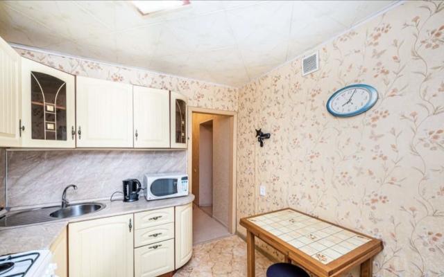 8 Marta 23/3 Apartments