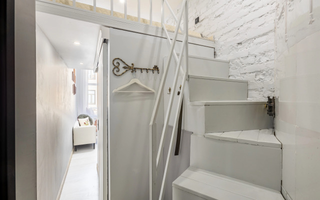 Квартира Merino Home Proza