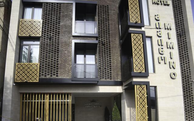 Boutique Hotel Mimino