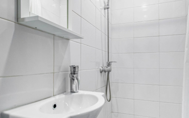 Apartments Studiya Klassicheskaya U Metro Ulitsa 1905 Goda