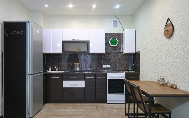 Granada Apartments